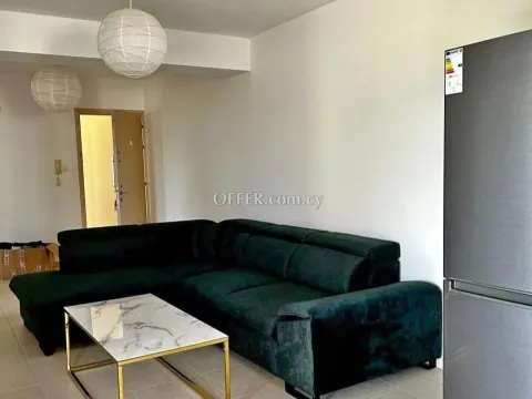 1-bedroom Apartment 50 sqm in Oroklini - 10