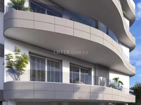 Apartment (Penthouse) in Agios Athanasios, Limassol for Sale - 9