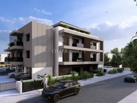 Apartment (Flat) in Zakaki, Limassol for Sale - 8