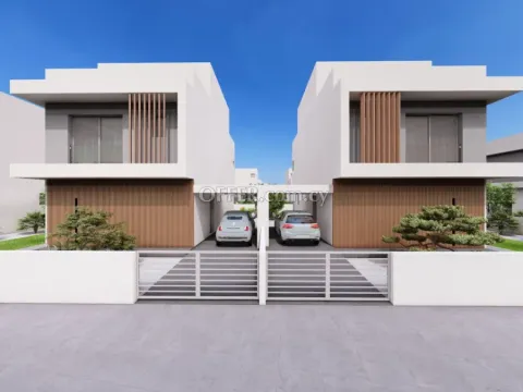 House (Detached) in Psematismenos, Larnaca for Sale - 11