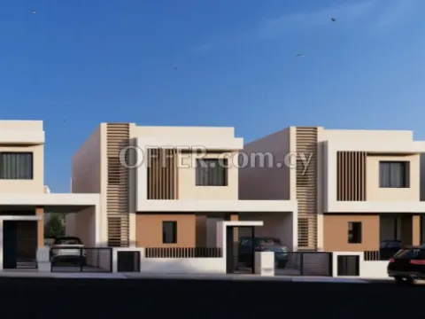 House (Detached) in Latsia, Nicosia for Sale - 11