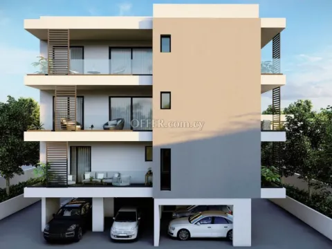 Apartment (Flat) in Sotiros, Larnaca for Sale - 7