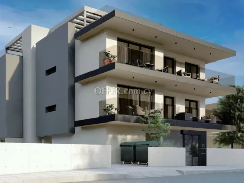 Apartment (Flat) in Livadia, Larnaca for Sale - 6