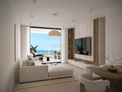 2 bed apartment for sale in Paralimni Ammochostos - 9