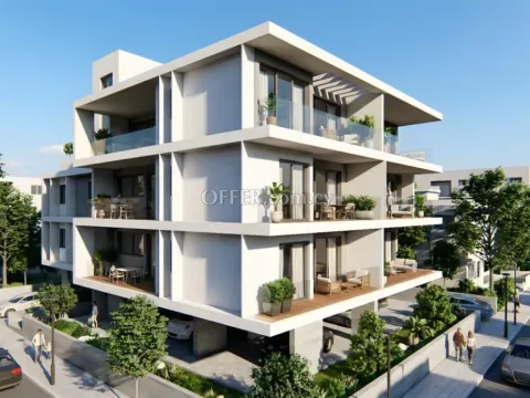 Apartment (Flat) in Universal, Paphos for Sale - 9