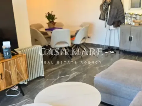 2 Bedroom Apartment Strovolos, Nicosia - 8
