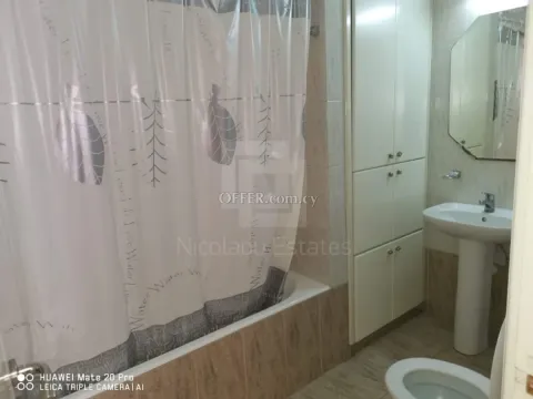 Three bedroom house for rent in Linopetra - 10