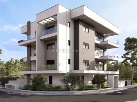 Apartment (Flat) in Ekali, Limassol for Sale - 7