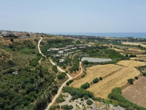 (Residential) in Kouklia, Paphos for Sale - 3