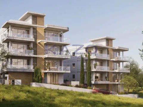 Modern 2 Bedroom Apartment in Family Friendly Agios Athanasios - 9