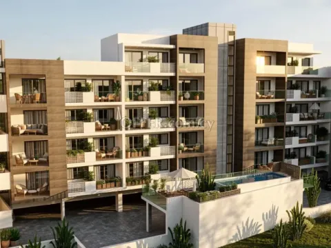 Apartment (Penthouse) in Drosia, Larnaca for Sale - 9