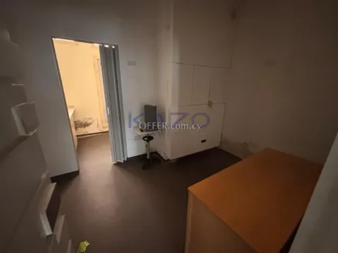Unfurnished Shop For Sale in Agia Napa - 9