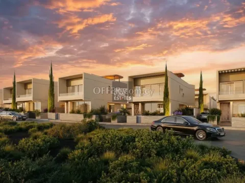Stunning Three Bedroom Villa in Pernera - 14