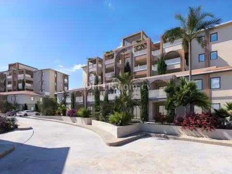 1-BEDROOM APARTMENT IN CHLORAKA, PAPHOS - 10