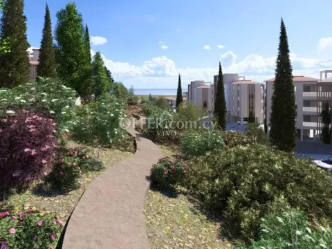 AMAZING 2-BEDROOM APARTMENT IN CHLORAKA, PAPHOS - 10
