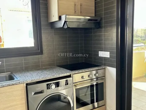 1-bedroom Apartment 50 sqm in Oroklini - 9