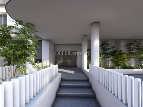 Apartment (Penthouse) in Agios Athanasios, Limassol for Sale - 8