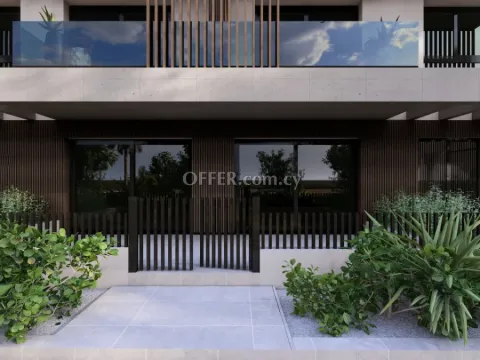 Apartment (Flat) in Zakaki, Limassol for Sale - 7