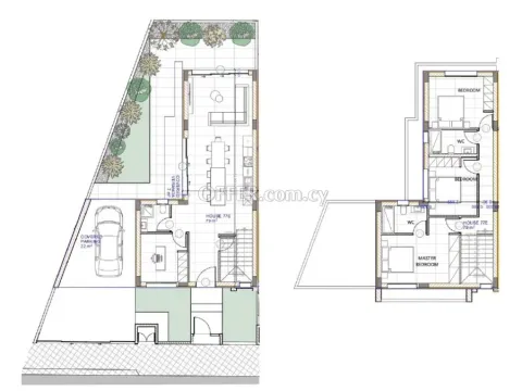 House (Detached) in Latsia, Nicosia for Sale - 10