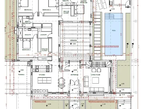 House (Detached) in Latsia, Nicosia for Sale - 9