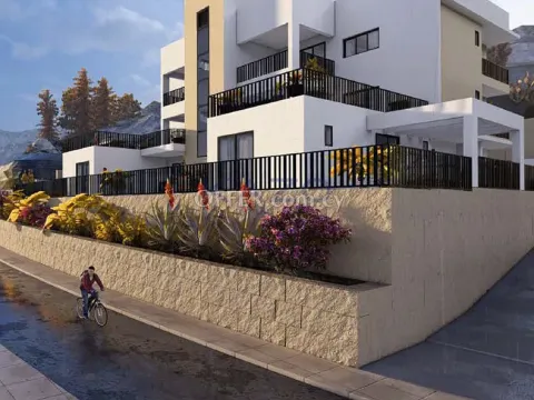 Modern One Bedroom Apartment For Sale Palodeia - 12