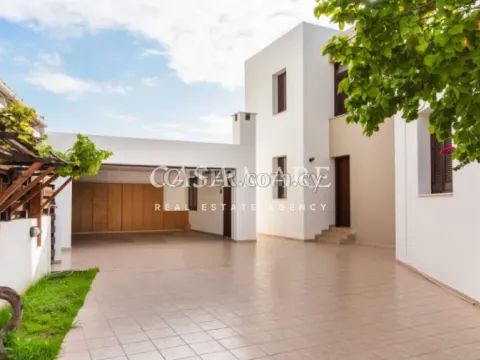Luxury Detached House  in  Agios Dometios, Nicosia - 7