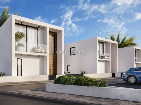 House (Detached) in Chlorakas, Paphos for Sale - 9