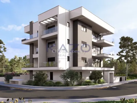 One Bedroom Apartment for Sale in Agia Fyla Ekali - 4