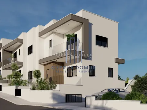 New Semi Detached House For Sale In Agia Fyla Area - 11