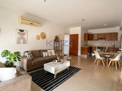 Two Bedroom Apartment in Geroskipou - 10