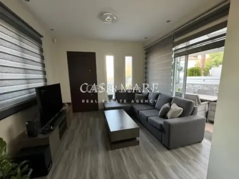 Ground Floor 2Bedroom Apartment in Aglantzia  - 7