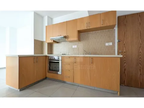 One Bedroom Apartment for Sale in Geri Nicosia - 9