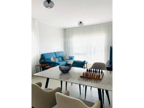 Two bedroom apartment for rent in Kapsalos - 9