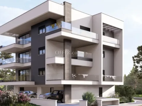 Apartment (Flat) in Ekali, Limassol for Sale - 6