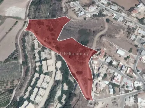 (Residential) in Kouklia, Paphos for Sale - 2