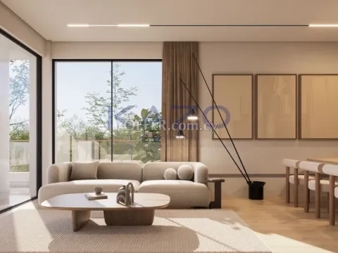 Modern 2 Bedroom Apartment in Family Friendly Agios Athanasios - 8