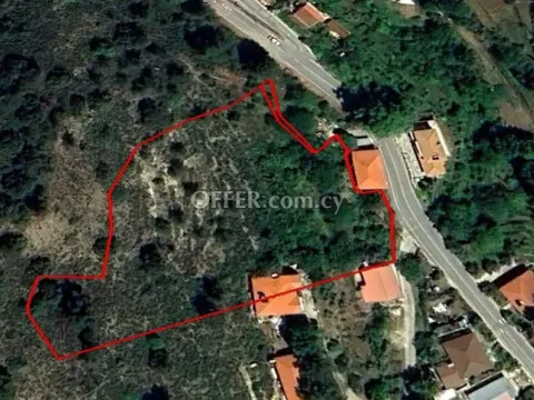 (Residential) in Kakopetria, Nicosia for Sale - 2