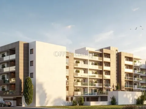 Apartment (Penthouse) in Drosia, Larnaca for Sale - 8