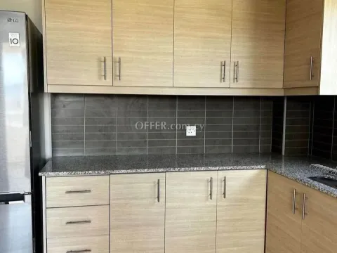 1-bedroom Apartment 50 sqm in Oroklini - 8