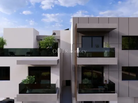 Apartment (Flat) in Zakaki, Limassol for Sale - 6