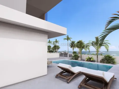 House (Detached) in Psematismenos, Larnaca for Sale - 9