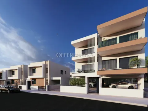 House (Detached) in Latsia, Nicosia for Sale - 9