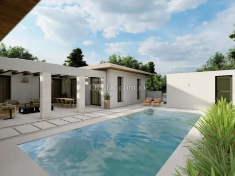 House (Detached) in Latsia, Nicosia for Sale - 8