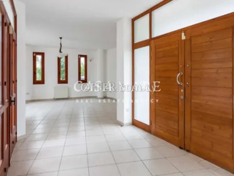 Luxury Detached House  in  Agios Dometios, Nicosia - 6