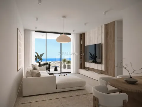 2 bed apartment for sale in Paralimni Ammochostos - 7