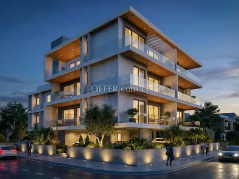 Apartment (Flat) in Universal, Paphos for Sale - 7