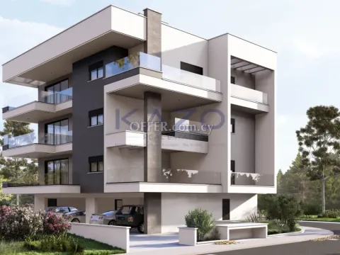 One Bedroom Apartment for Sale in Agia Fyla Ekali - 3