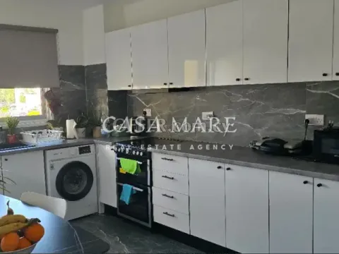 2 Bedroom Apartment Strovolos, Nicosia - 6