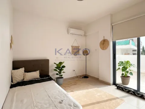 Two Bedroom Apartment in Geroskipou - 9