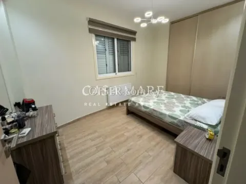 Ground Floor 2Bedroom Apartment in Aglantzia  - 6